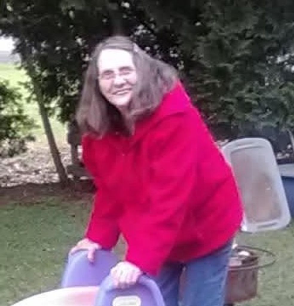 Shirley Potzman Profile Photo
