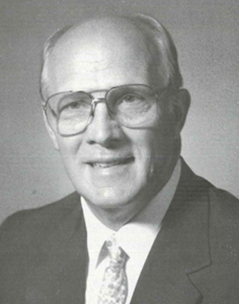 Richard A. Fox