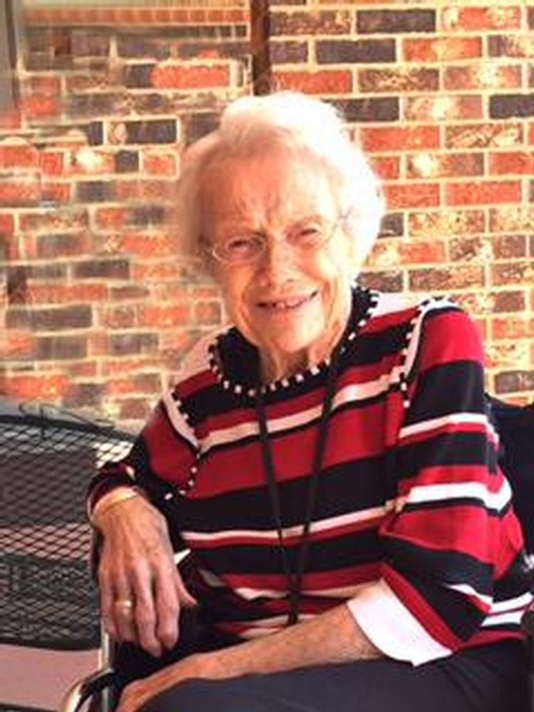 Ruby L. Johnson