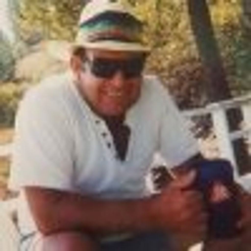 Eric J. Sampson
