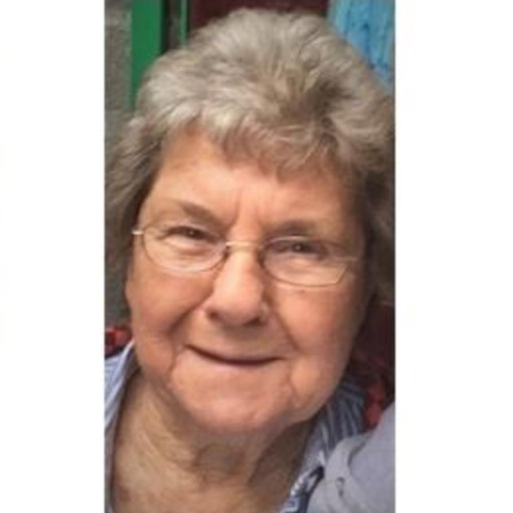 Wanda Ballard