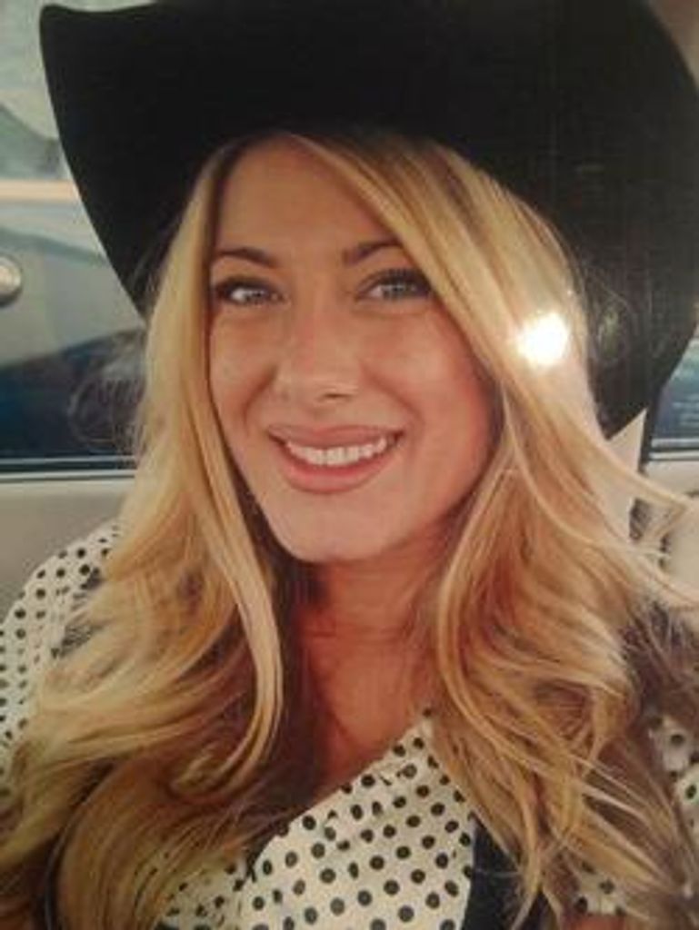 Danielle M. Cowan-Toland