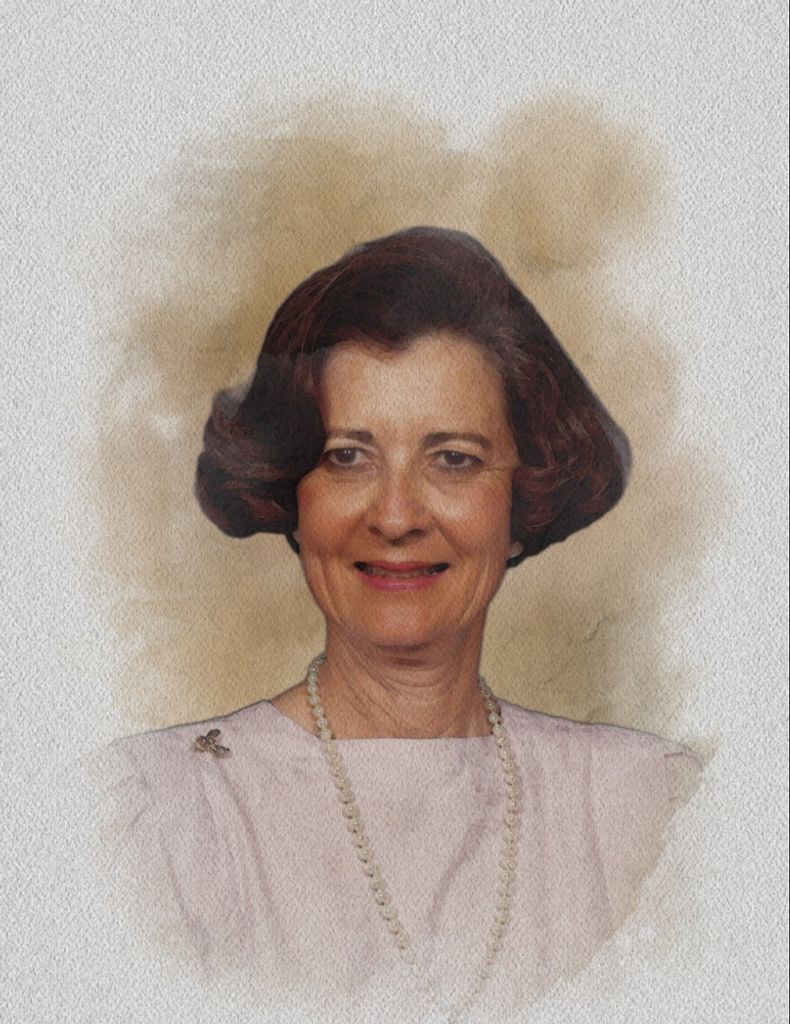 Ann Williams Smith Profile Photo