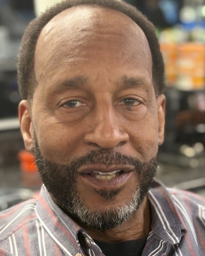Wilmer H Mills, Sr Profile Photo