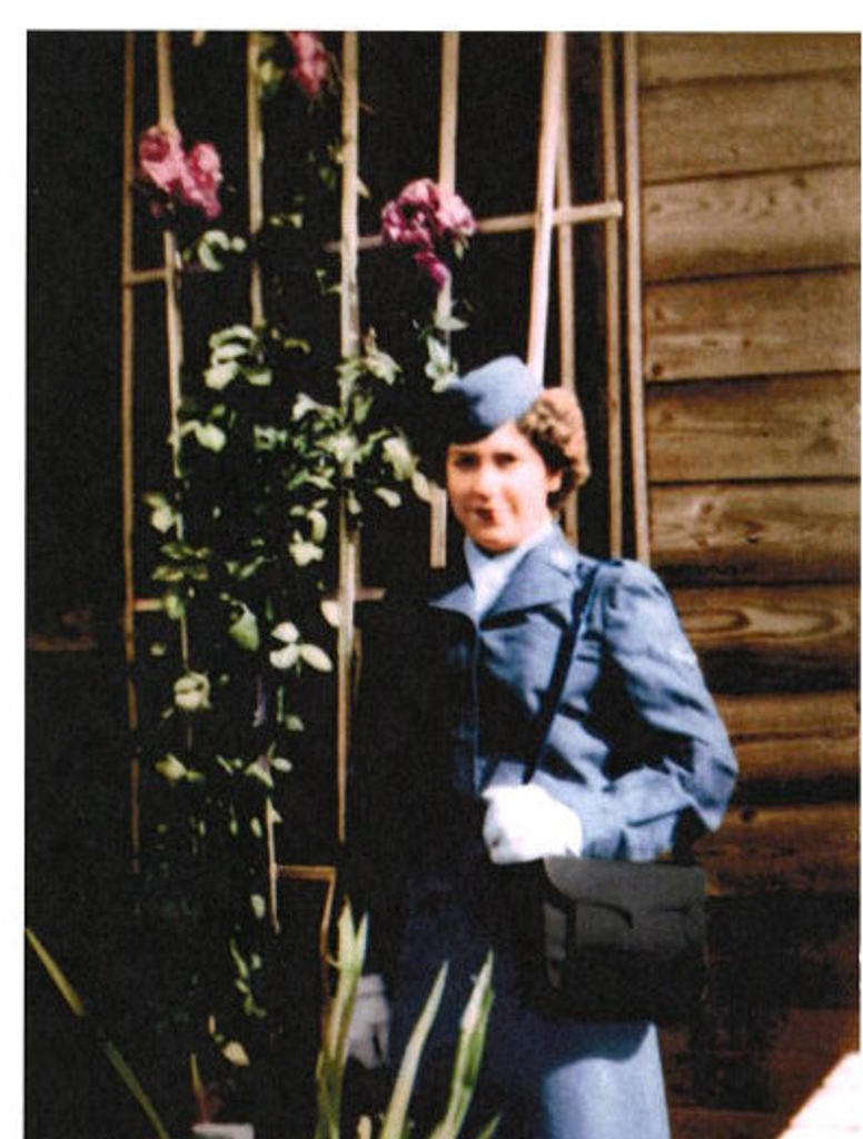 Rosella Vader Mcgrew Profile Photo