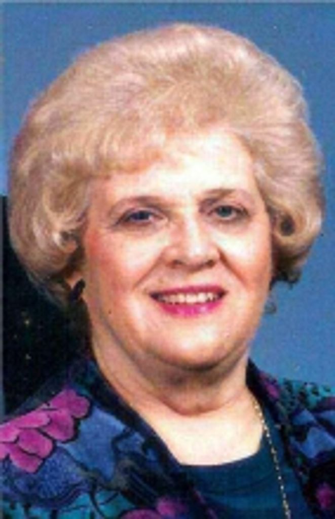 Janet W. Specht