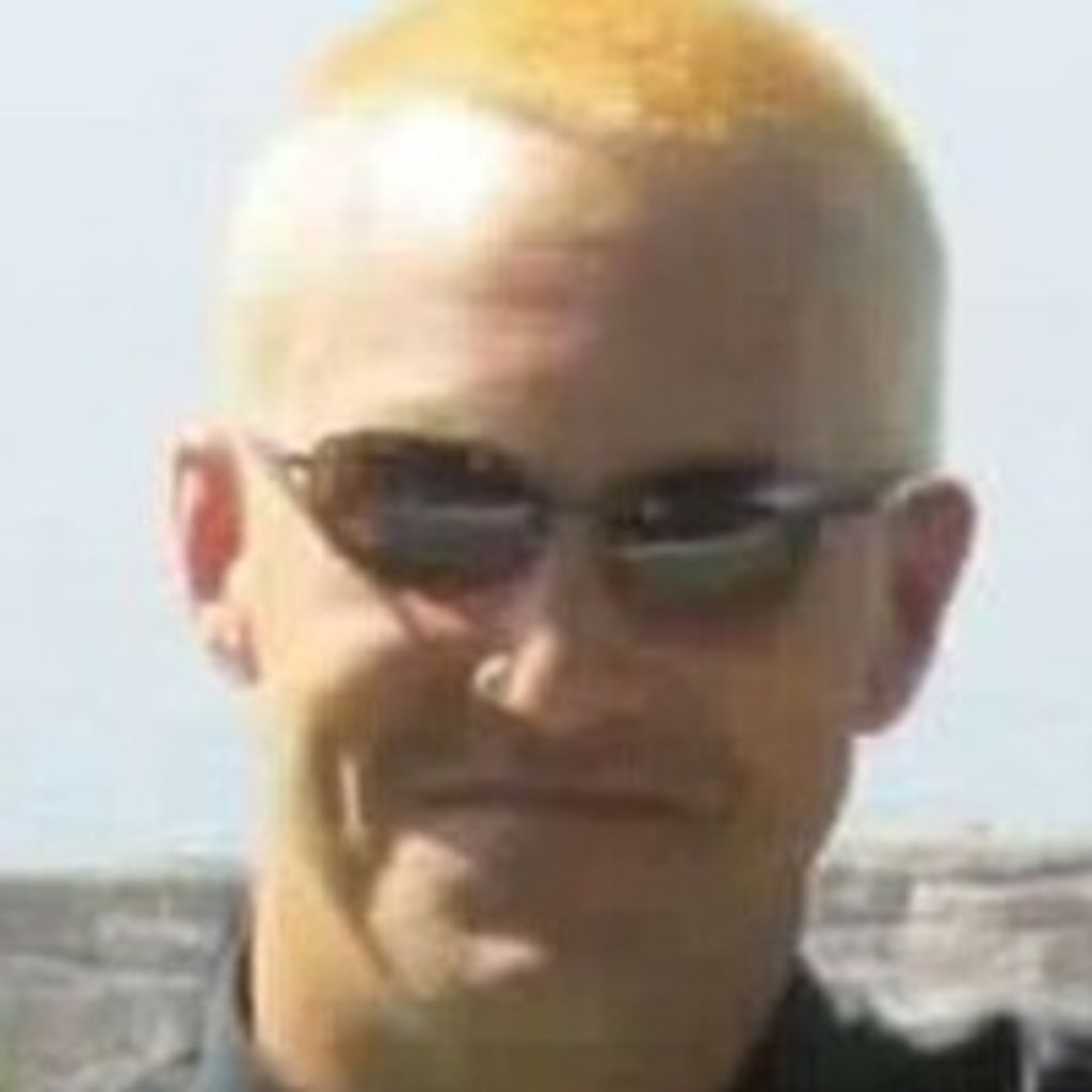 Christopher A. Hughes