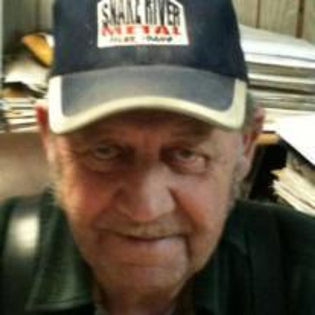 Robert Leon Brutke