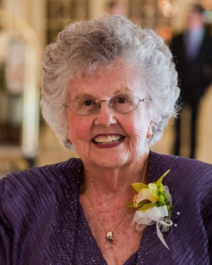 Cole, Julia 'Ruth' Richards