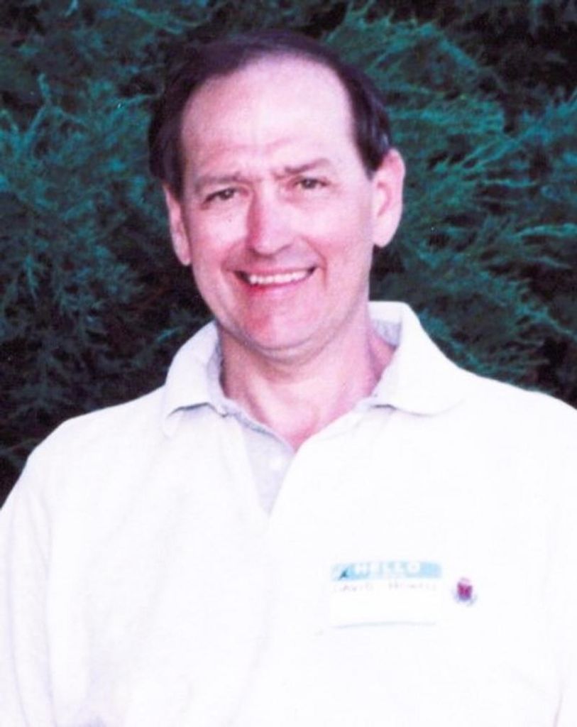 Attorney David A. Howell Profile Photo