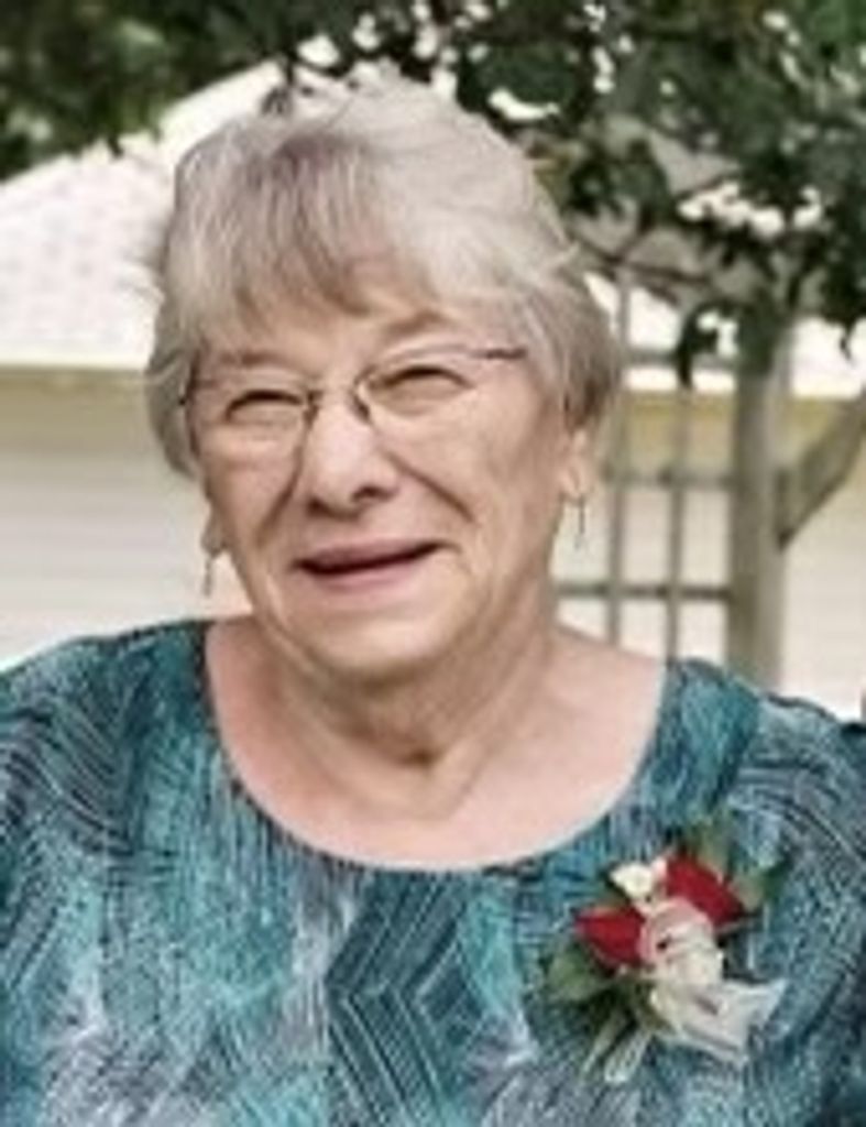 Kay  Marie Hardeman Profile Photo