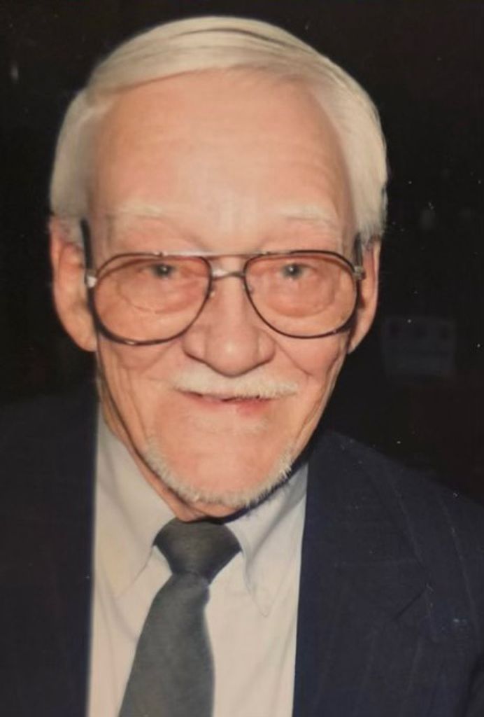 Thomas Warren Montgomery Profile Photo