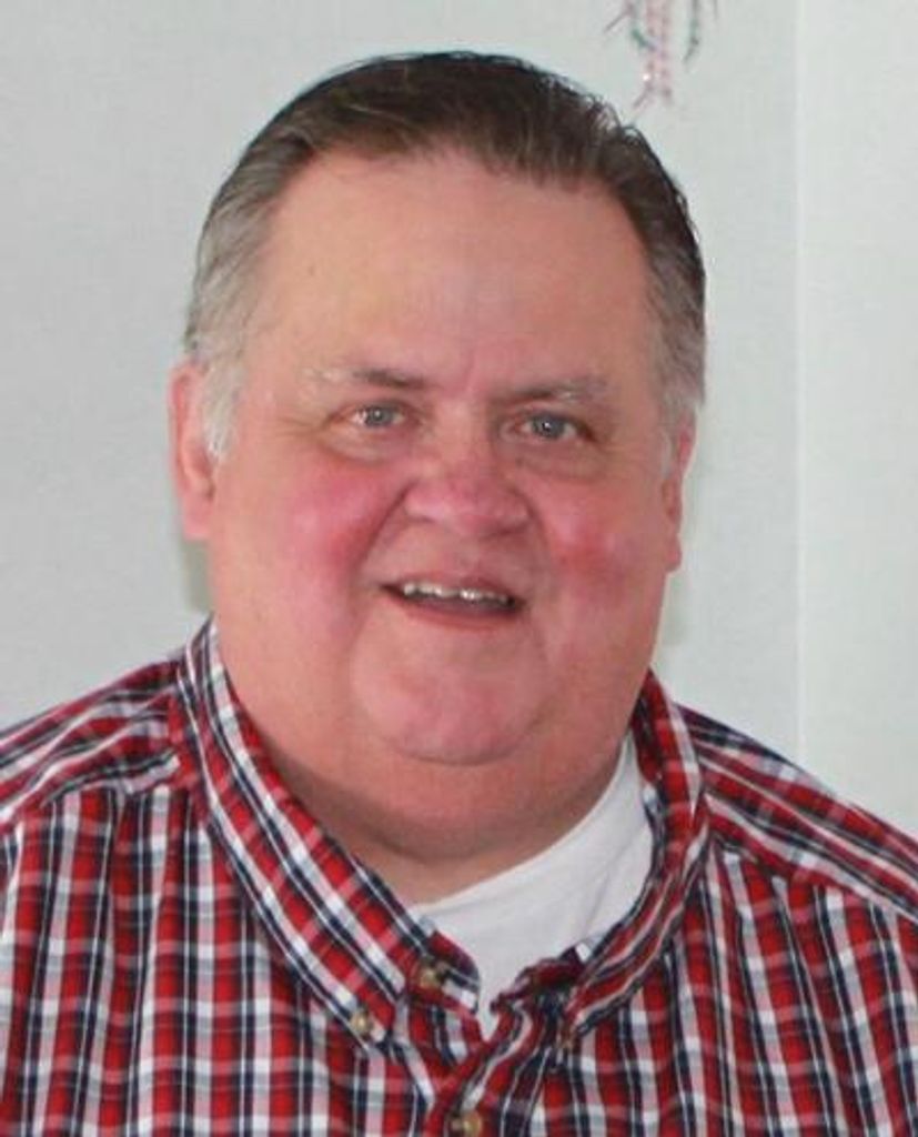 Rodney Harris Profile Photo