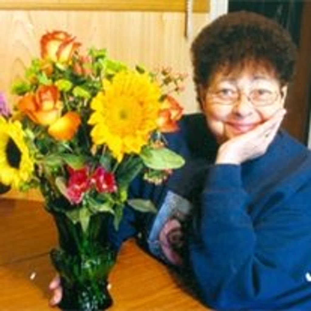 Marilyn (Goldstein)  Kephart