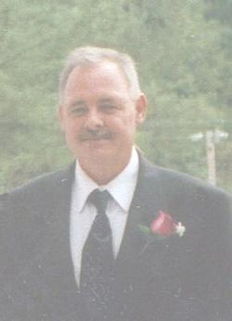 Dale Thomas Hutchinson