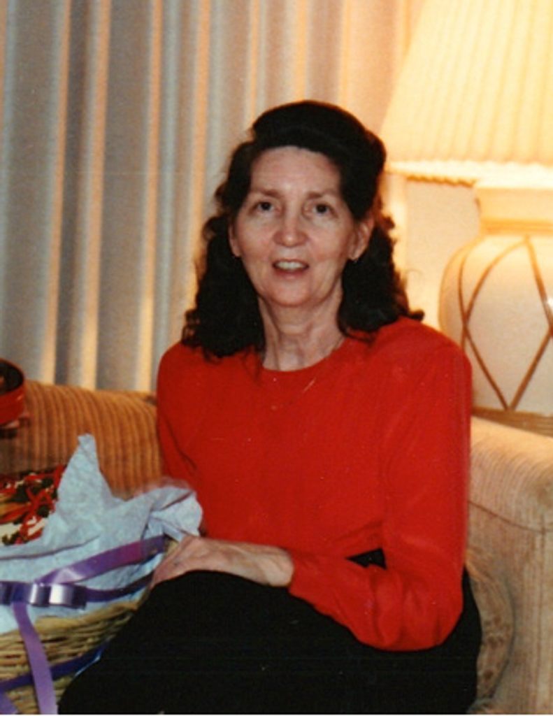 Lorraine Buell