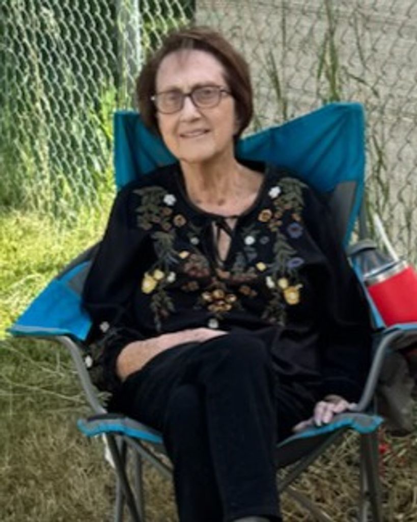 Mardee Wayment Hagen