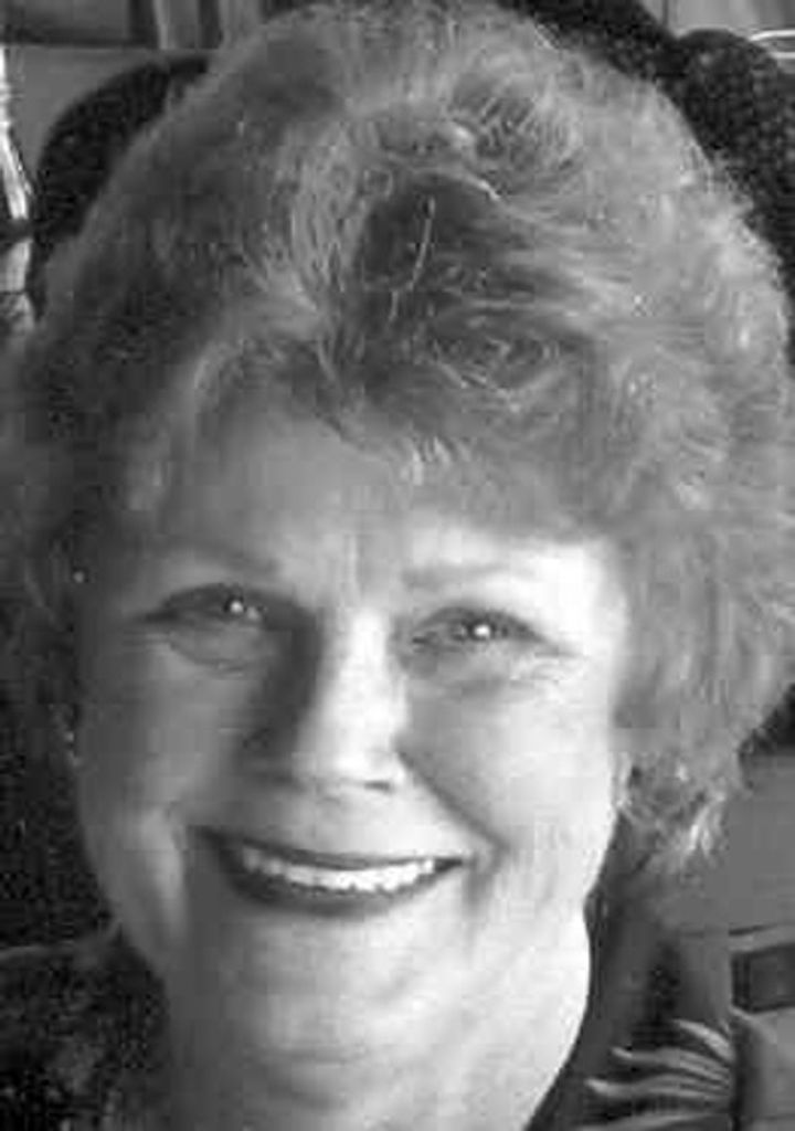 Sharon L. Burnaska