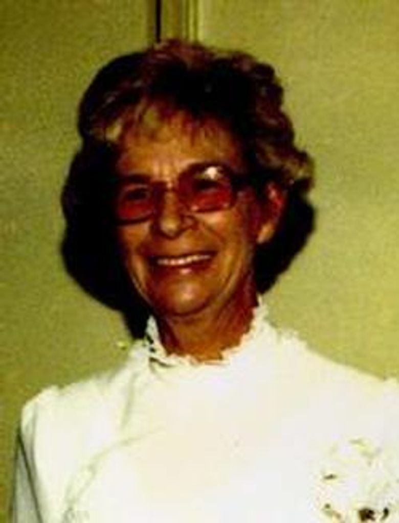 Mary Combs