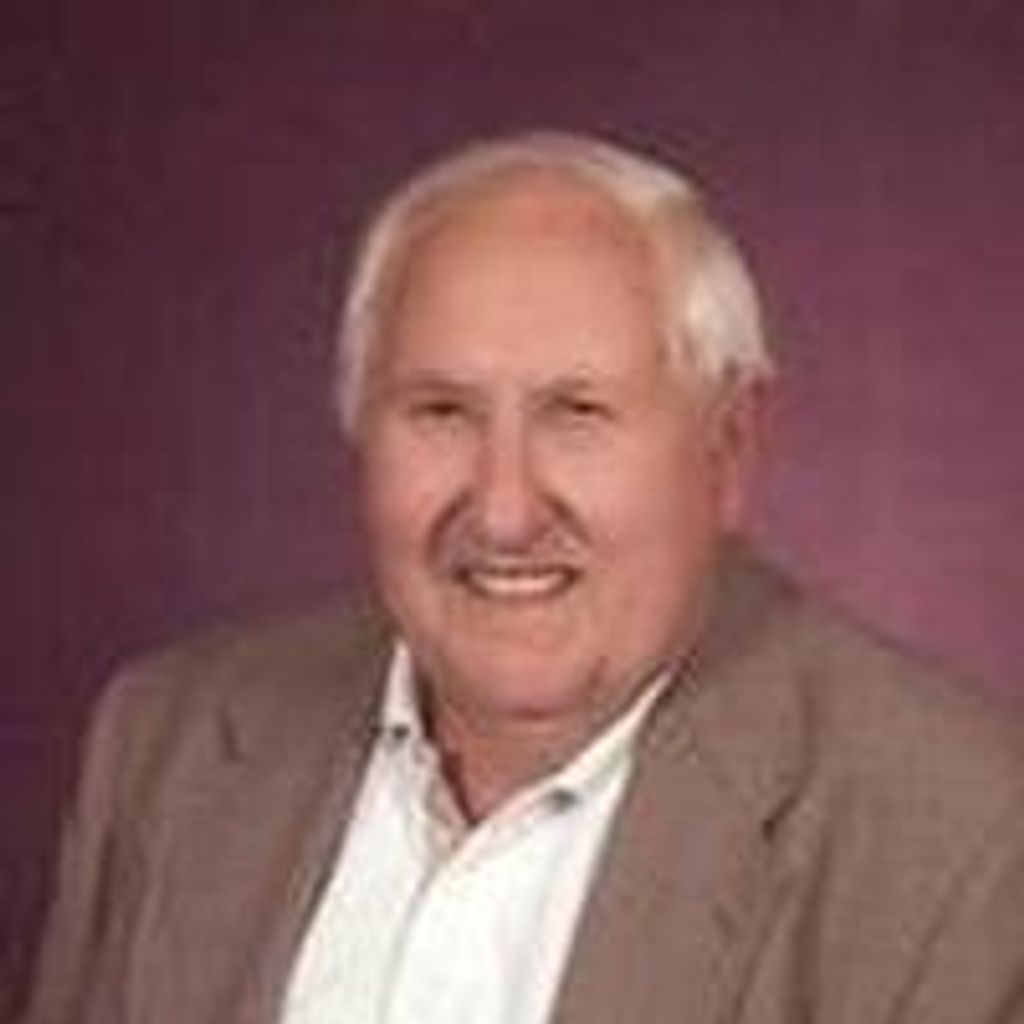 Ralph C. Lucki