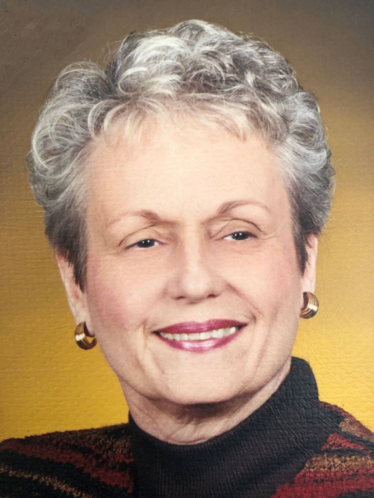 Patricia Ann Watts Granberry Profile Photo