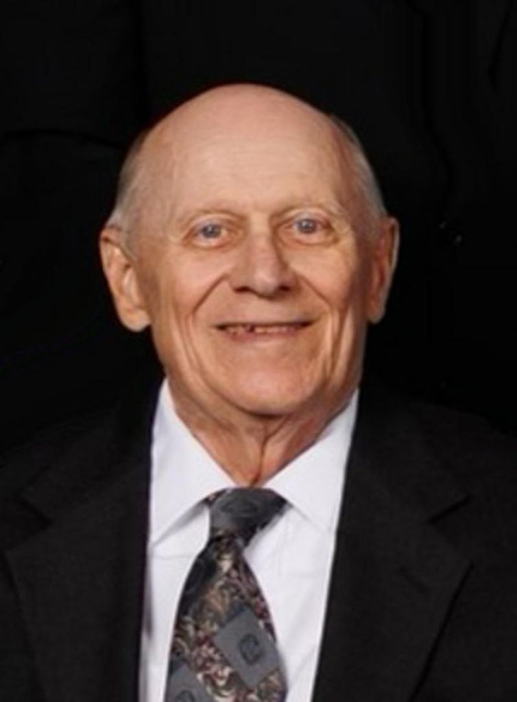 Byron John Witt