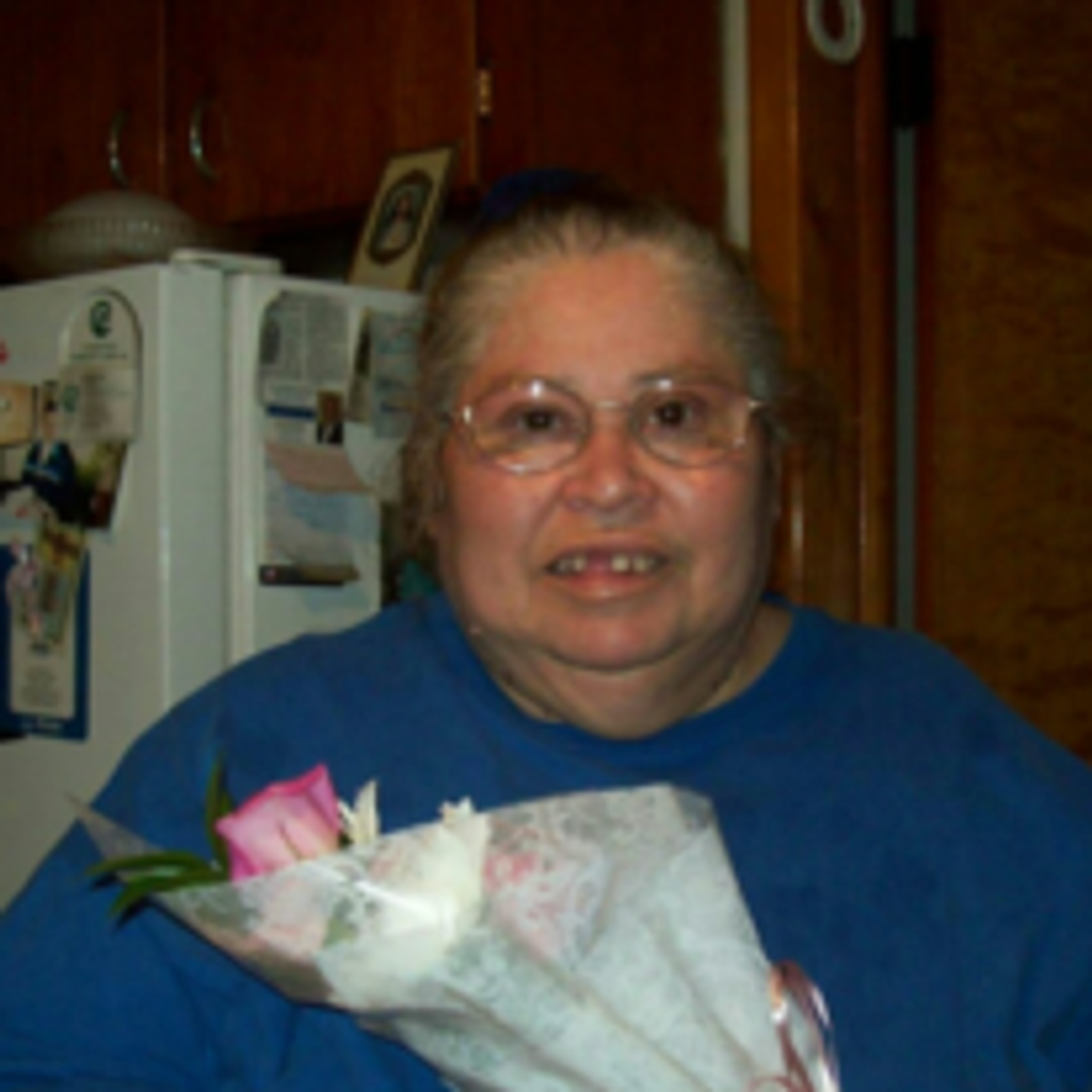 Mrs Teresa Vega Profile Photo