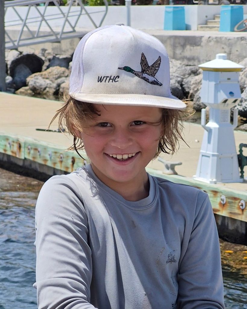 Cole Mason Chibas Profile Photo