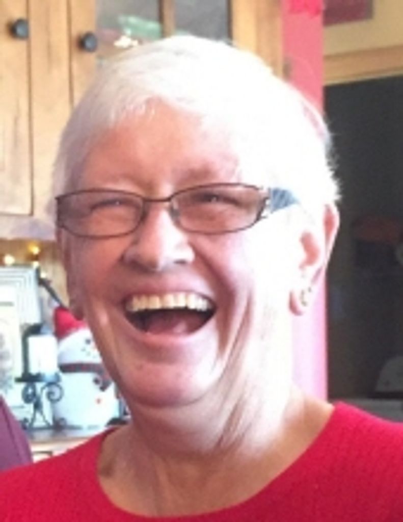 Gloria J. Molck