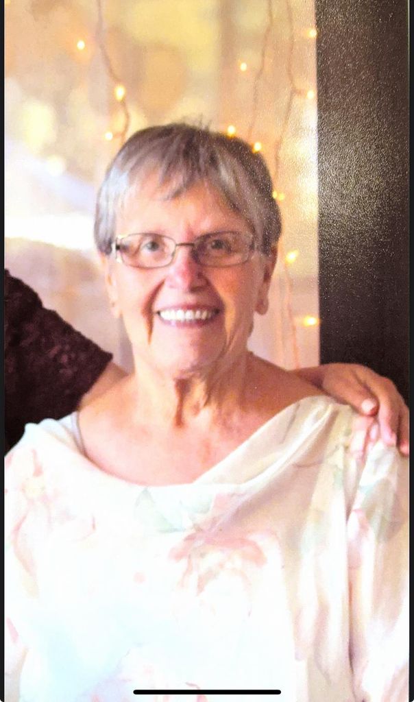Jeanne M. Godet Profile Photo