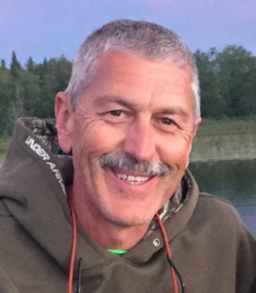 Donald  Eugene Williams Profile Photo