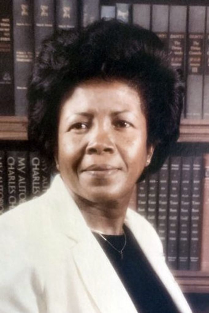 Ethel Virginia Doane