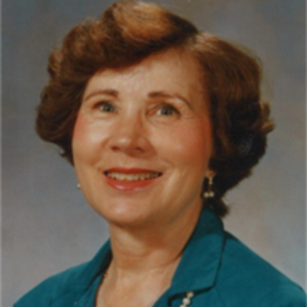 Anna Laree Pearson Hunt