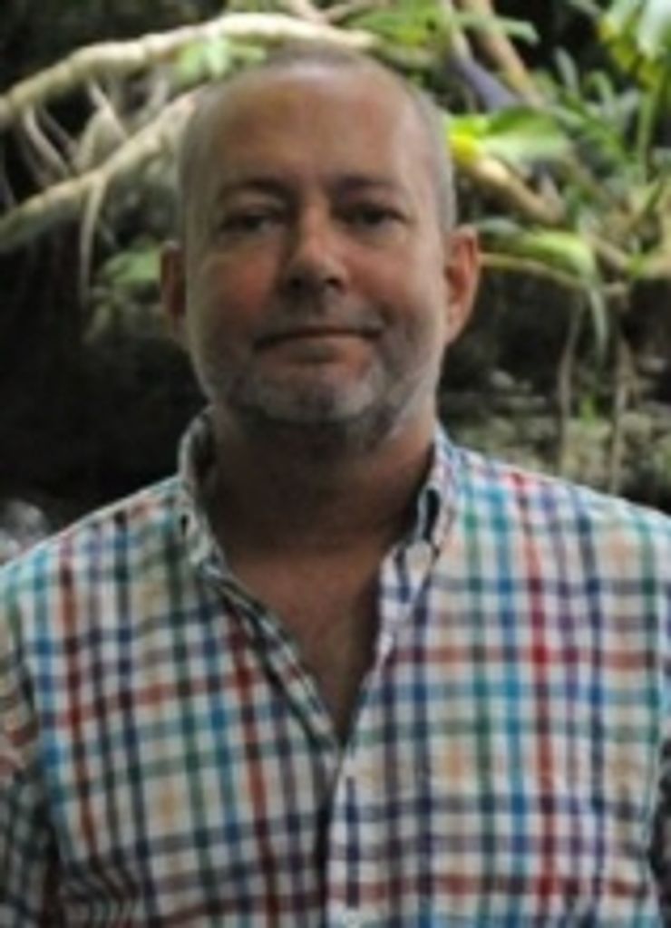 James “Dewey” Cook Jr.