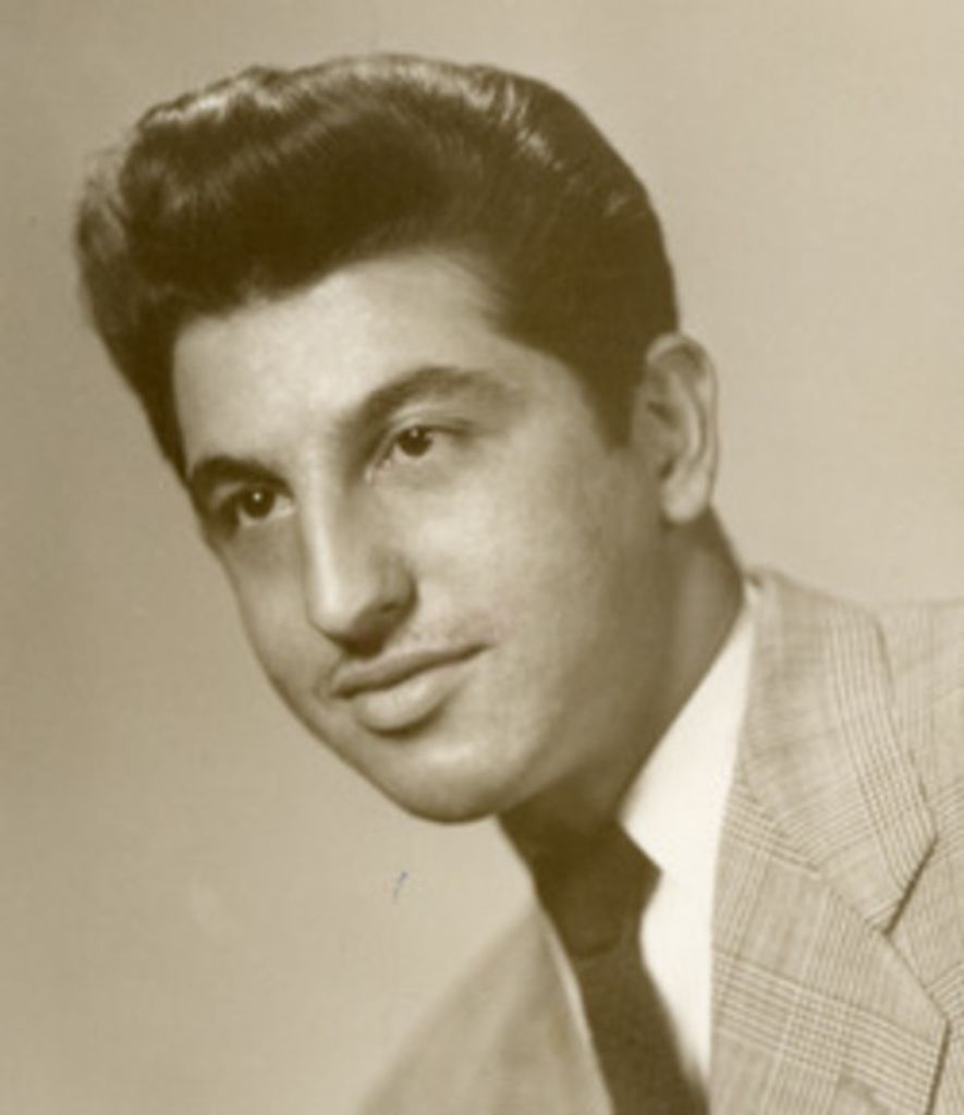 Angelo E. F. Ciammella Profile Photo