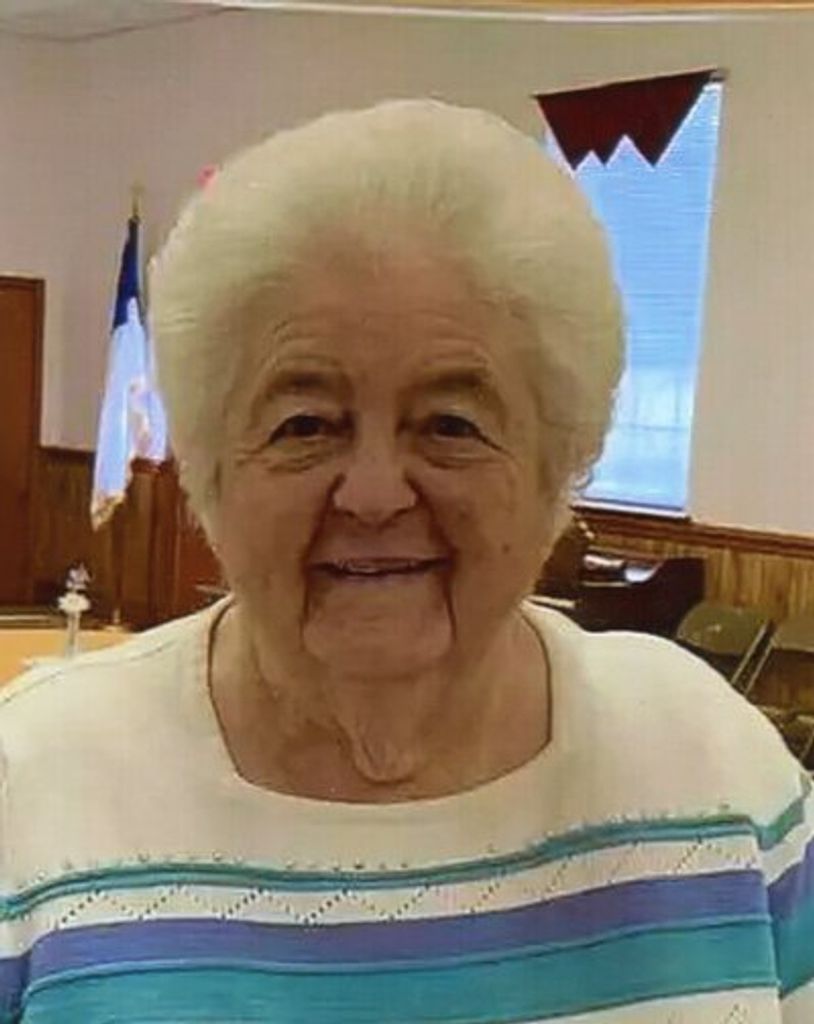 Lula Willoughby