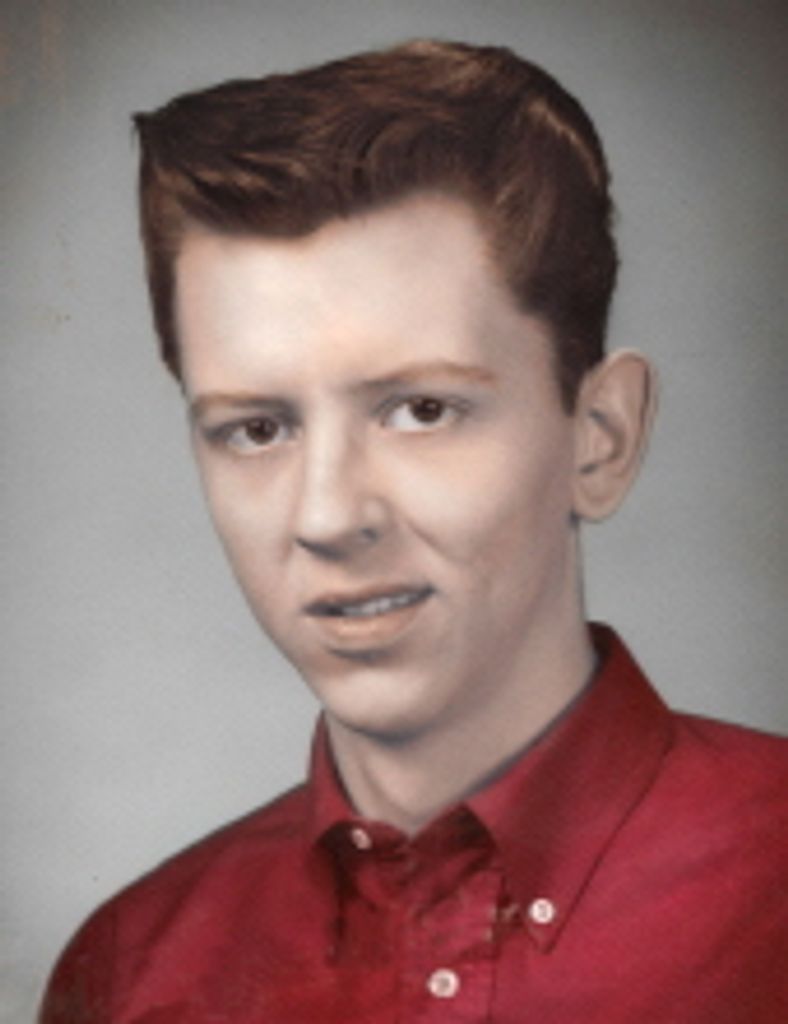 Cliff Myers Profile Photo