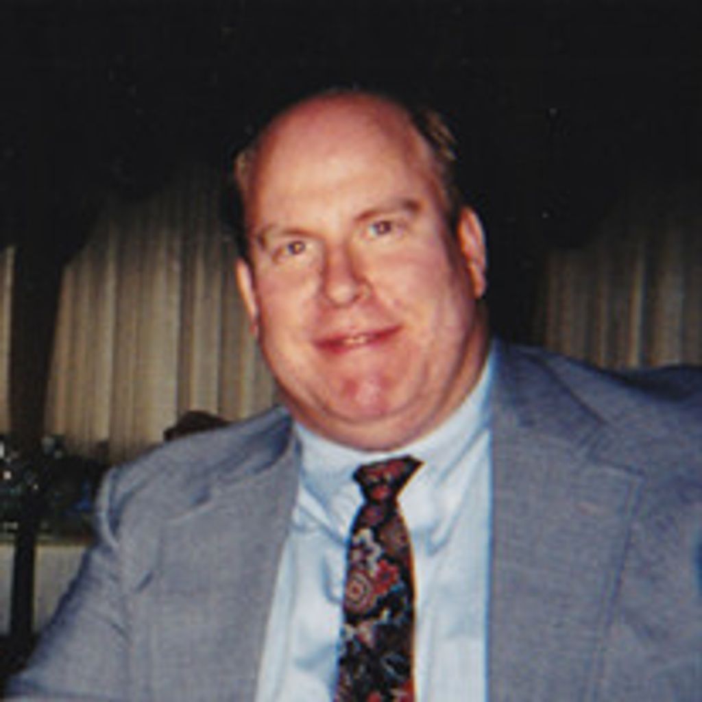 Barry Hermann
