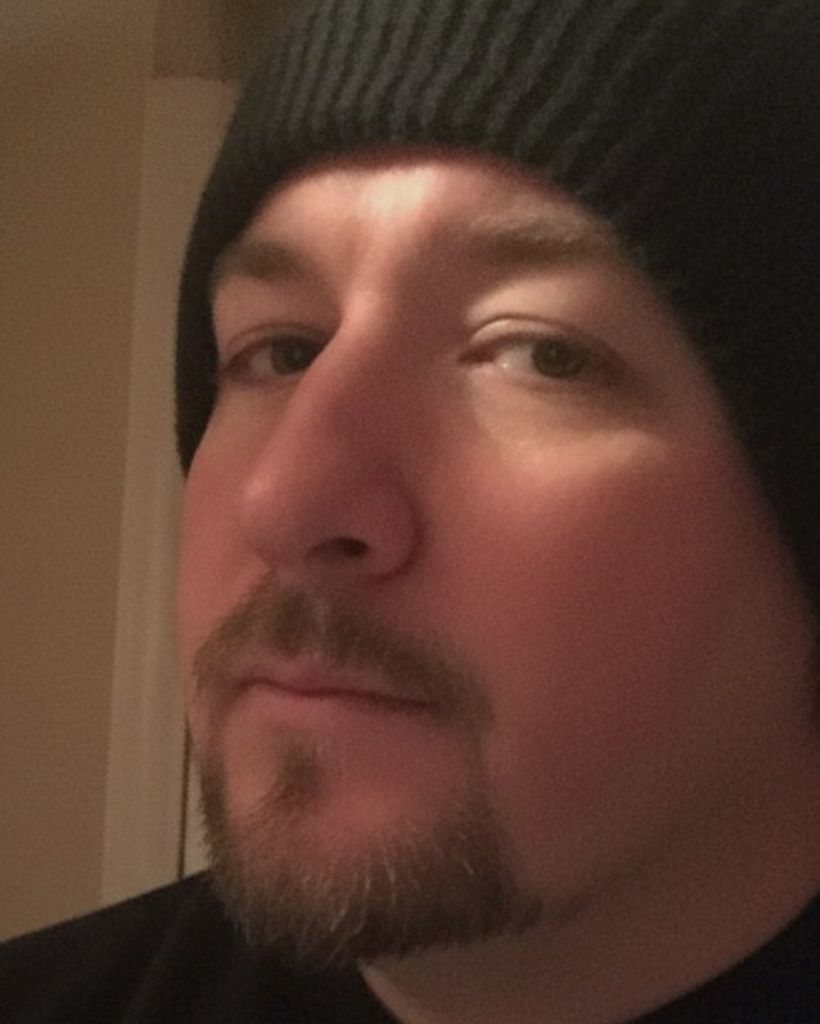 Patrick Michael Pyle
