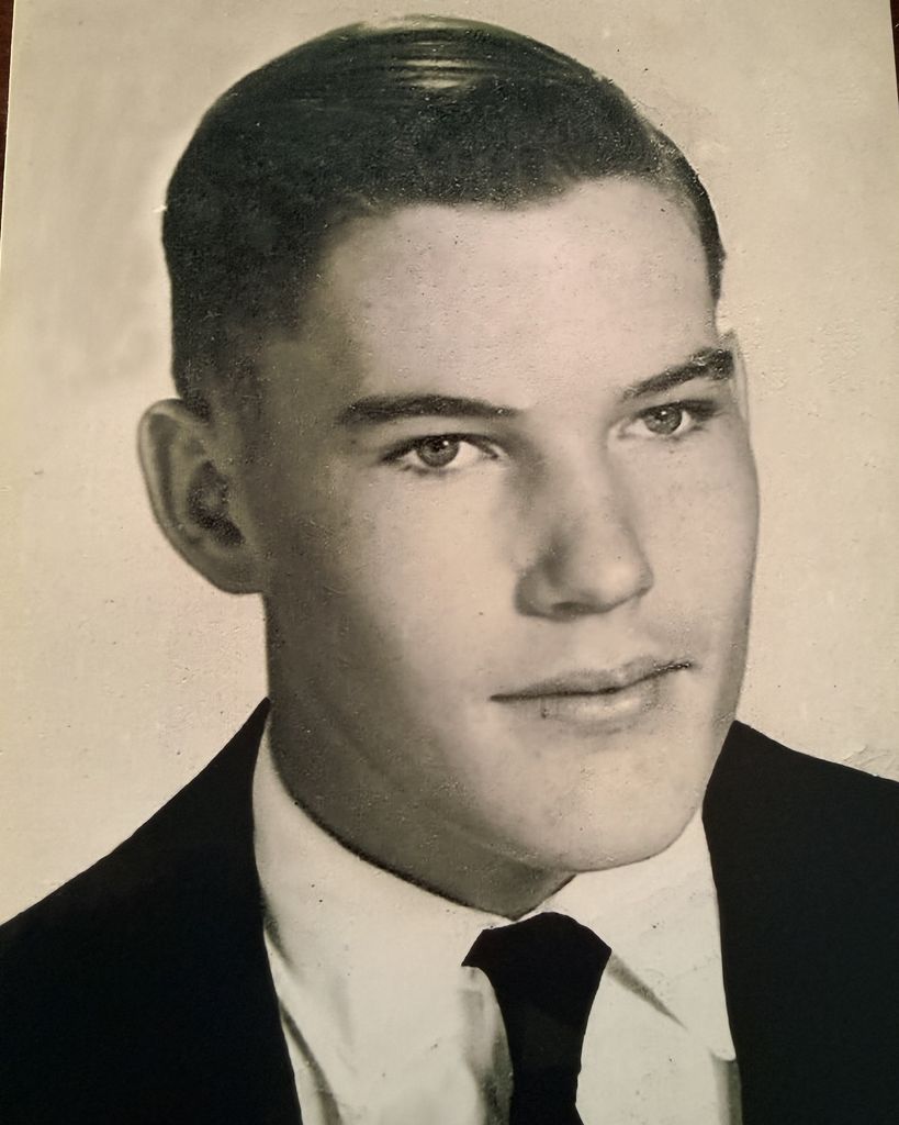 Melvin Travis Wooten Sr.