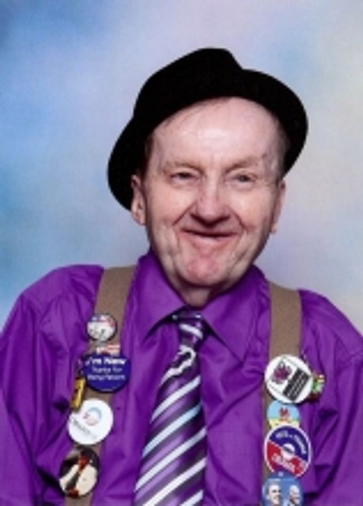 Walter "Wally" McDonagh Profile Photo