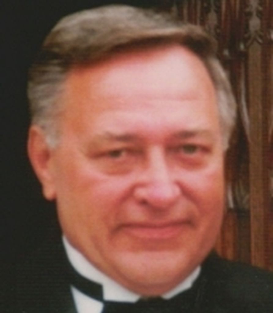 Ronald Kostrewa