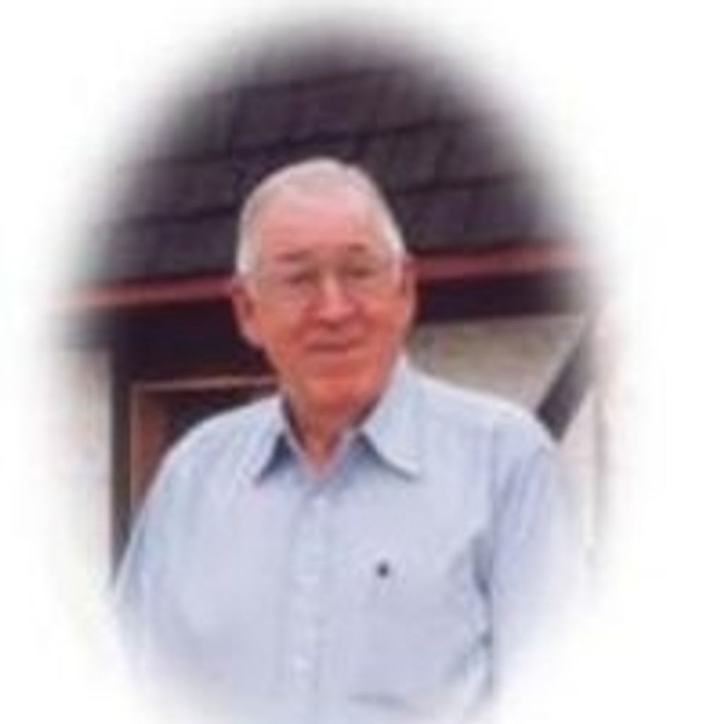 Horace Carl Brooks