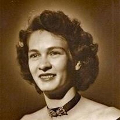 Mary Louise Smith Profile Photo