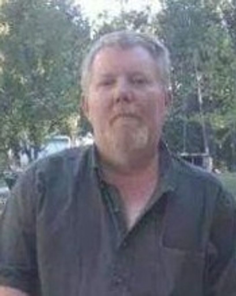 Marty Alan Crowley Profile Photo