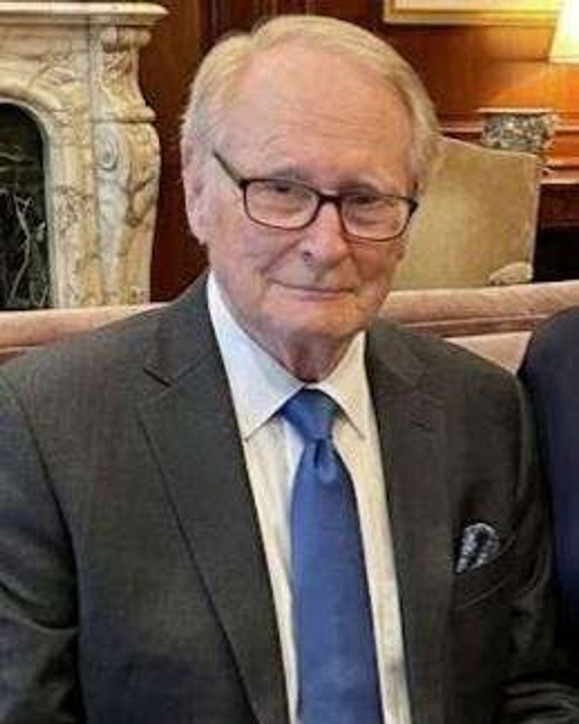 Robert "Jack" Litton