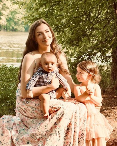Gabrielle "Gabby" Marie Cribb Profile Photo