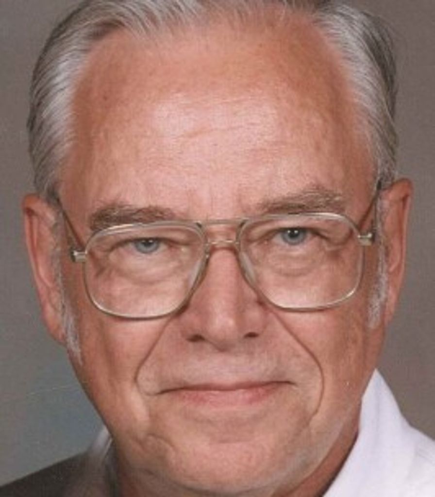 Ronald Vander Wegen