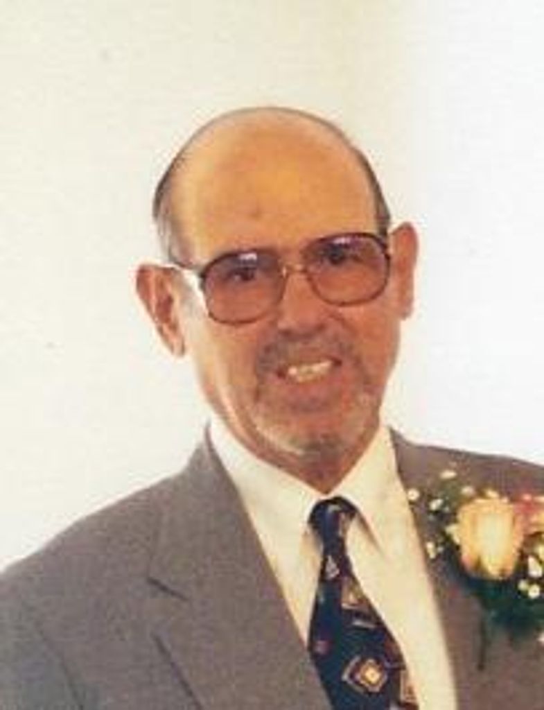 Thomas C. Mancuso