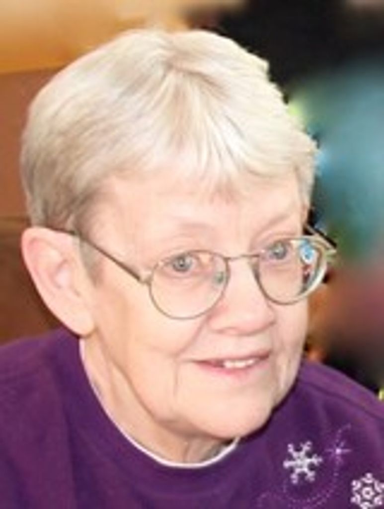 Sandra  Lynn Budd Profile Photo